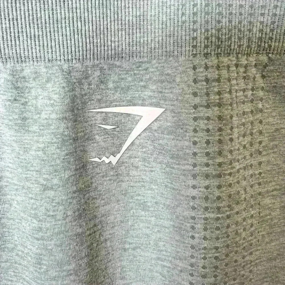 Gymshark Seamless High-Waisted Leggings - Picture 4 of 8